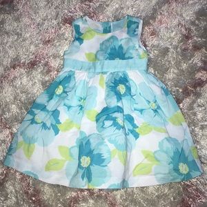Gymboree Summer Dress